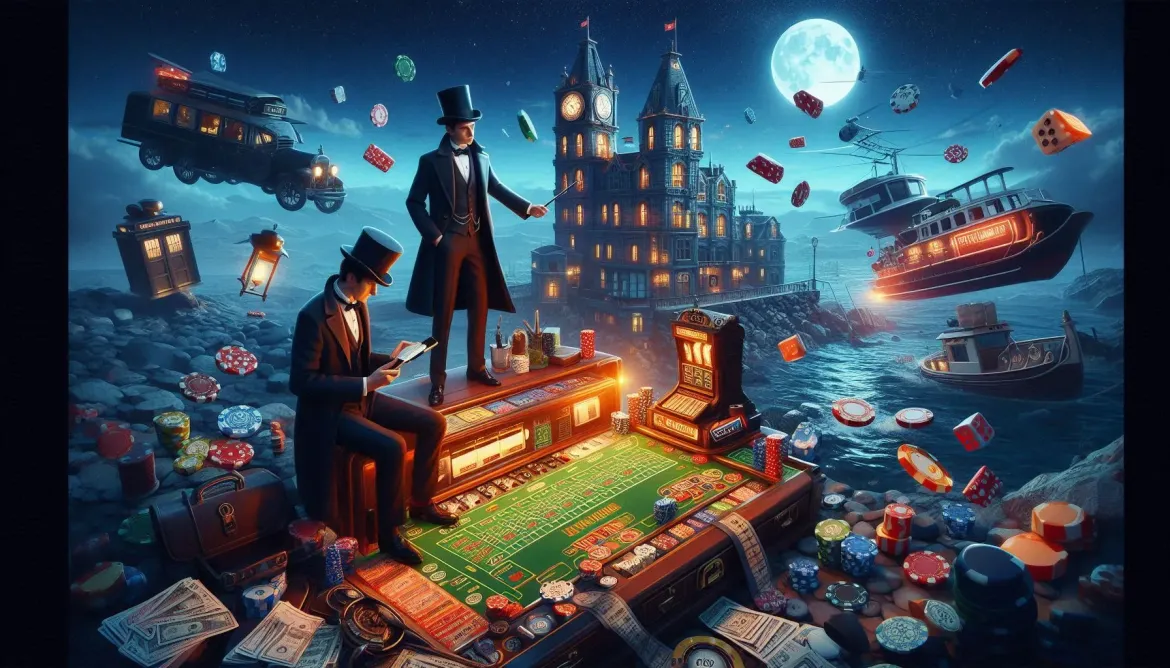 Campeonbet Casino